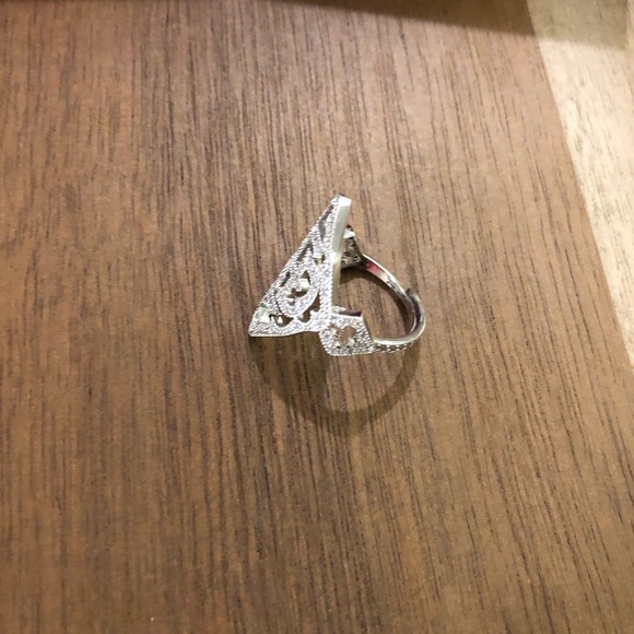 RED Ring (Taylor’s Version) Album Ring - Picture 6 of 7